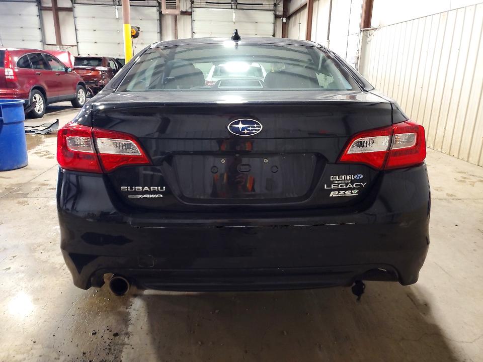 Aukcja sprzedaży 2016 Subaru Legacy, vin: 4S3BNAN64G3051751, numer aukcji: 67095246