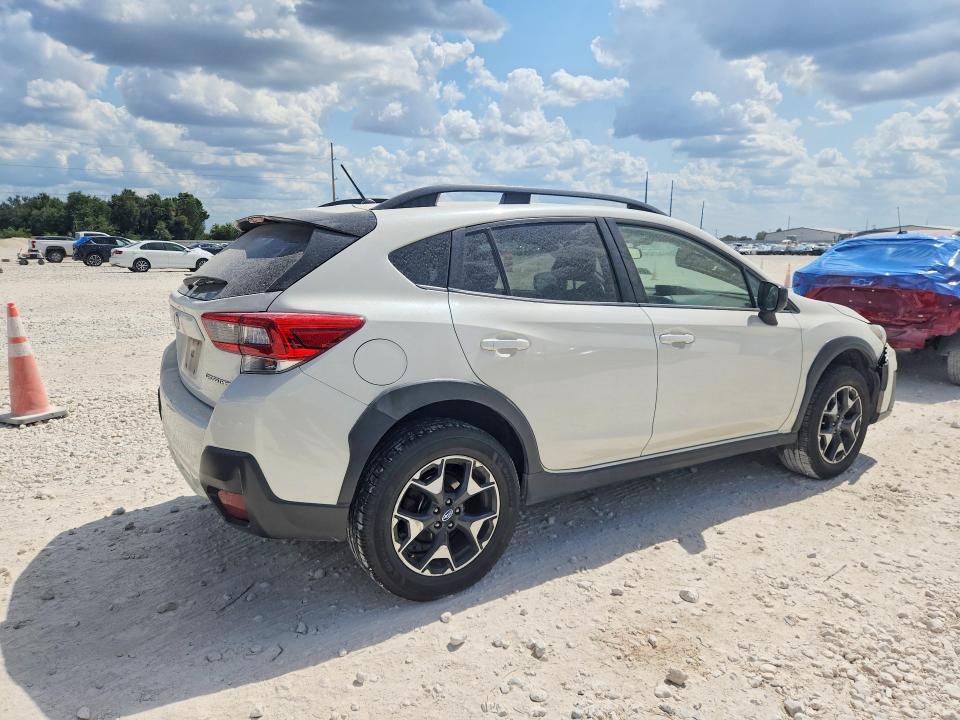 Продажа на аукционе авто 2020 Subaru Crosstrek, vin: JF2GTABC6L8231298, номер лота: 64279346