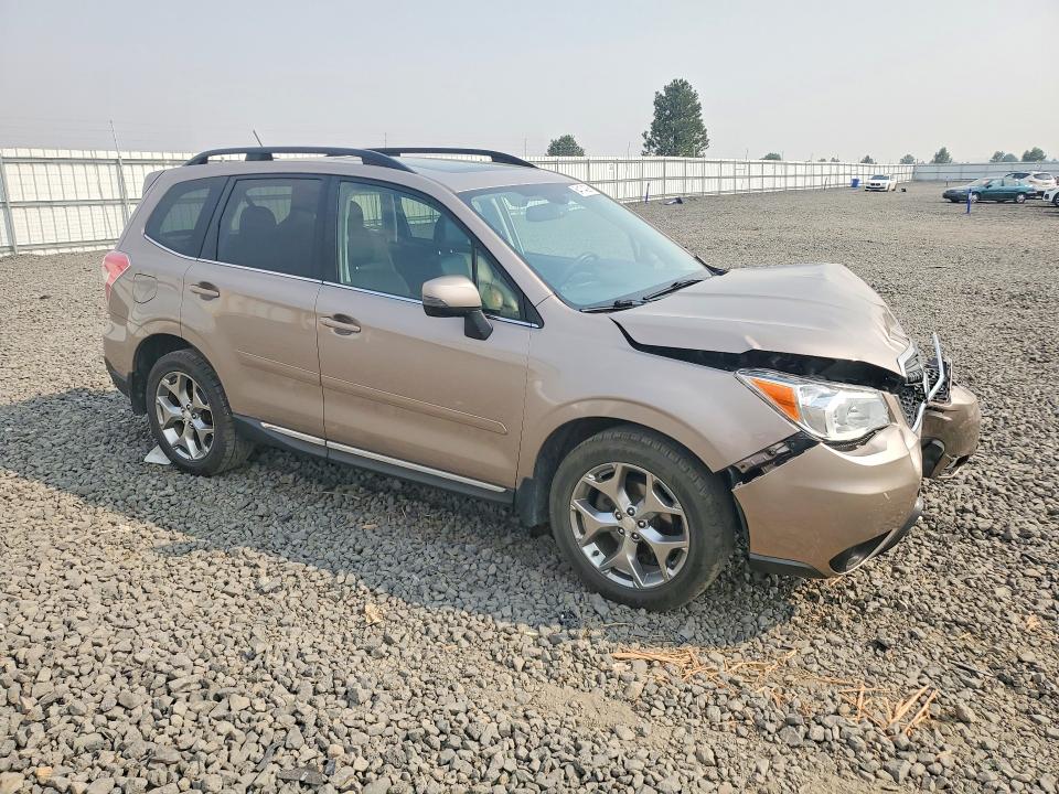 Продаж на аукціоні авто 2015 Subaru Forester, vin: JF2SJAWC5FH585117, номер лоту: 64104296