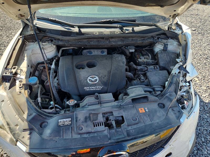 Aukcja sprzedaży 2014 Mazda Cx-5, vin: JM3KE4DY4E0342101, numer aukcji: 66015326