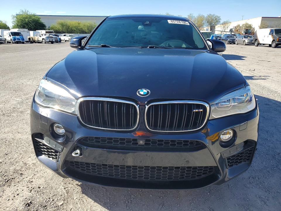 Aukcja sprzedaży 2017 Bmw X6, vin: 5YMKW8C3XH0U72379, numer aukcji: 65728106