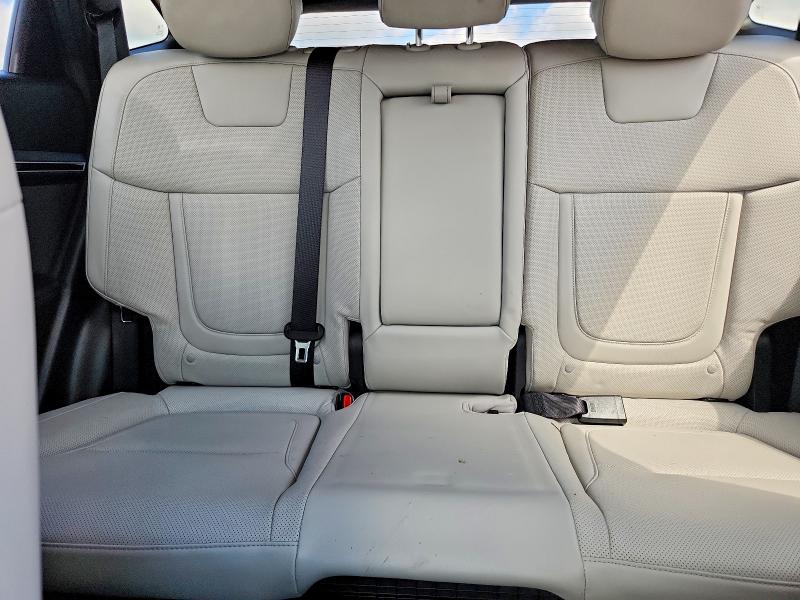 Продажа на аукционе авто 2023 Hyundai Tucson, vin: KM8JFCA10PU120519, номер лота: 63750486