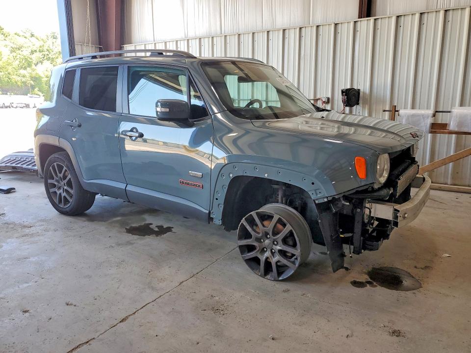 Продаж на аукціоні авто 2016 Jeep Renegade, vin: ZACCJBBT7GPE15222, номер лоту: 63470756