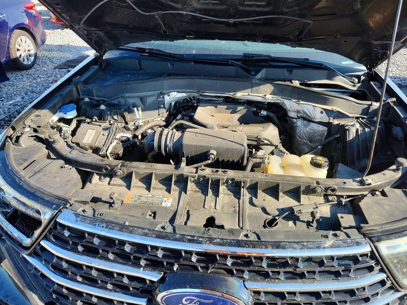 Aukcja sprzedaży 2020 Ford Explorer, vin: 1FMSK8DH2LGB05275, numer aukcji: 66534426