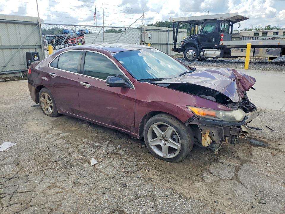 Продажа на аукционе авто 2010 Acura Tsx, vin: JH4CU2F66AC006179, номер лота: 63390896