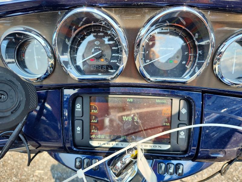 2018 Harley-davidson Flhtkse მანქანა იყიდება აუქციონზე, vin: 5HD1THHA5JB955039, აუქციონის ნომერი: 64030286