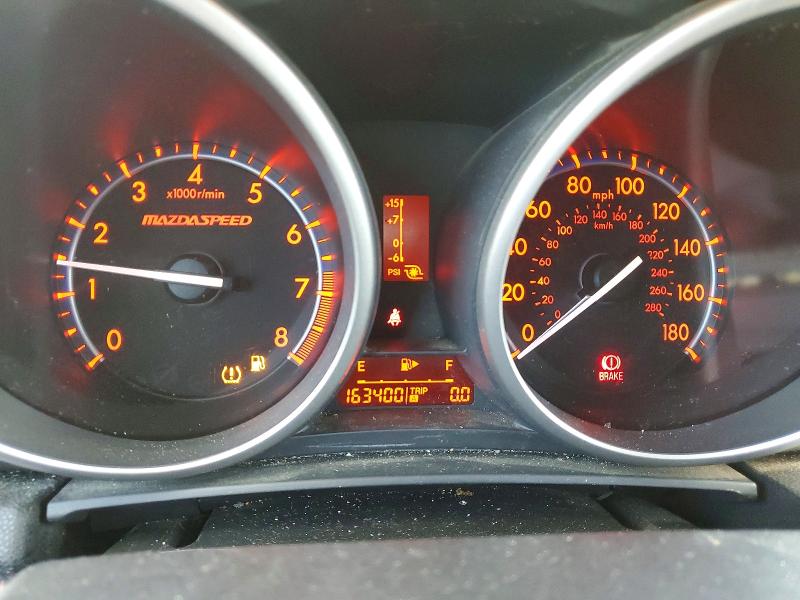 Aukcja sprzedaży 2010 Mazda Speed, vin: JM1BL1H43A1177764, numer aukcji: 63988216