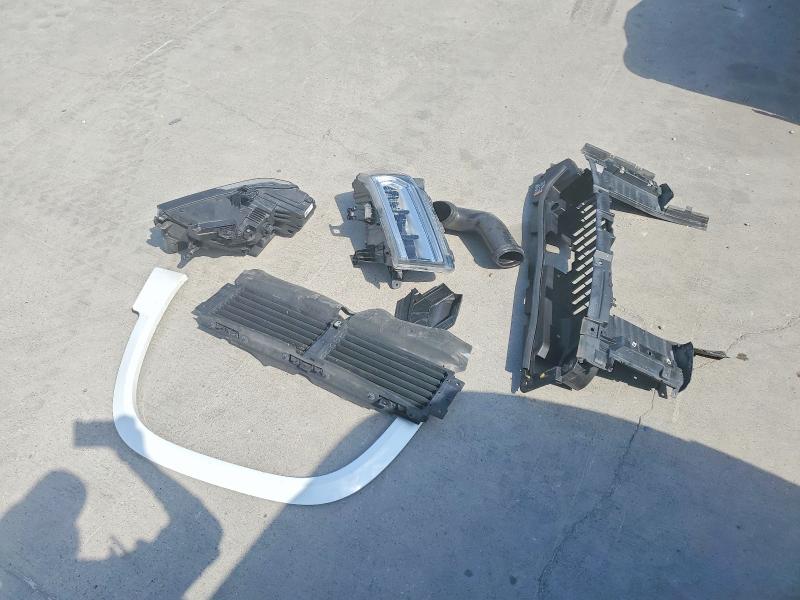 Aukcja sprzedaży 2023 Gmc Acadia, vin: 1GKKNPLS7PZ164355, numer aukcji: 63449986