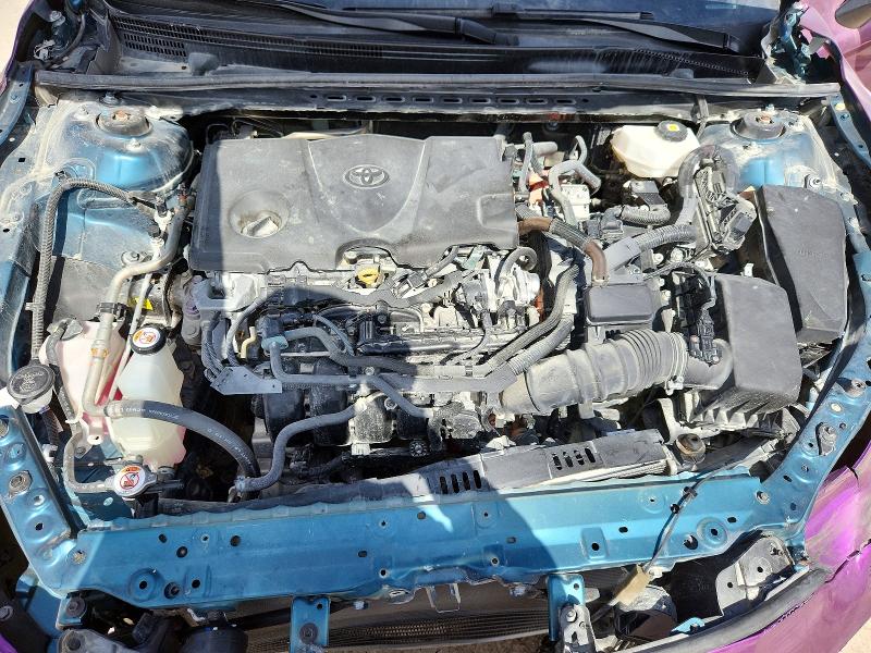 2025 Toyota Camry მანქანა იყიდება აუქციონზე, vin: 4T1DAACK3SU046656, აუქციონის ნომერი: 60974186