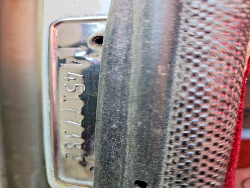Продажа на аукционе авто 1964 Dodge Dart, vin: L445177382, номер лота: 64716116