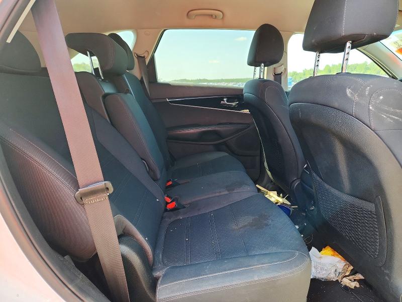 Aukcja sprzedaży 2020 Kia Sorento, vin: 5XYPGDA51LG618325, numer aukcji: 63820786