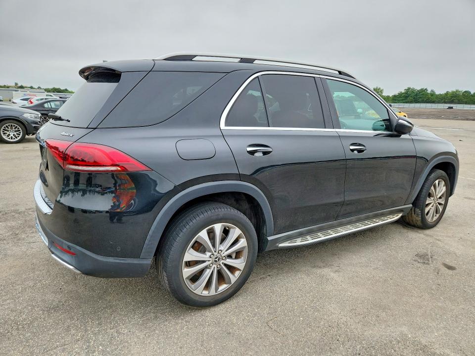 Aukcja sprzedaży 2020 Mercedes-benz Gle, vin: 4JGFB4KB9LA139287, numer aukcji: 64679596