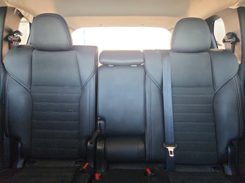 2025 Mitsubishi Outlander მანქანა იყიდება აუქციონზე, vin: JA4J4VA85SZ026905, აუქციონის ნომერი: 66121666