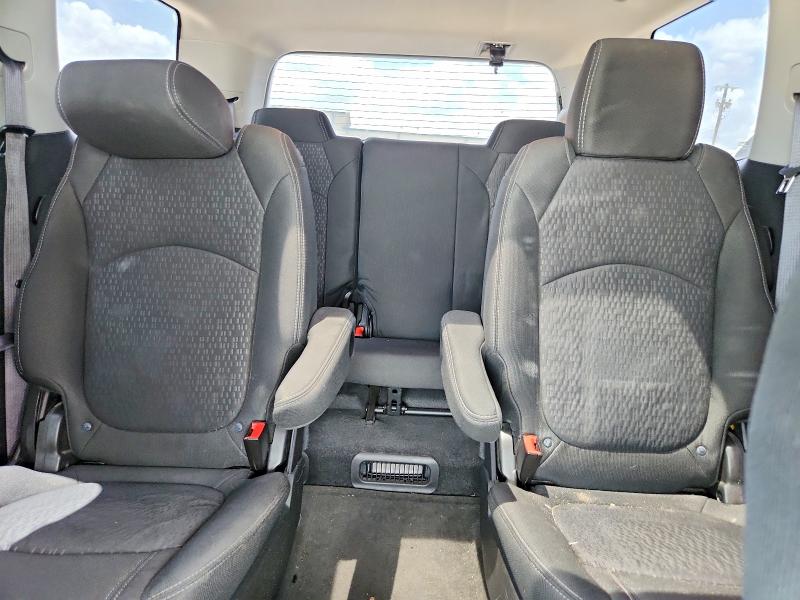 Aukcja sprzedaży 2015 Gmc Acadia, vin: 1GKKRPKD7FJ187042, numer aukcji: 64431736