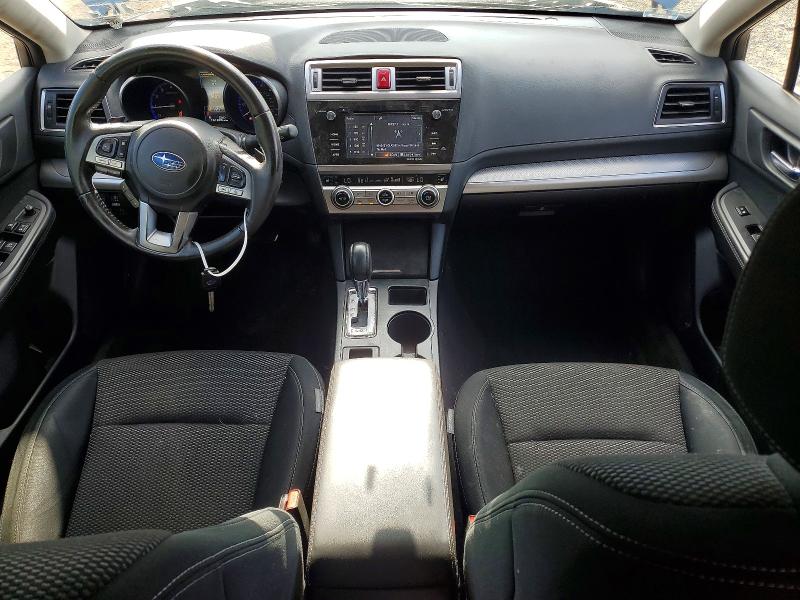 61646786 :رقم المزاد ، 4S4BSAFC4H3253662 vin ، 2017 Subaru Outback مزاد بيع