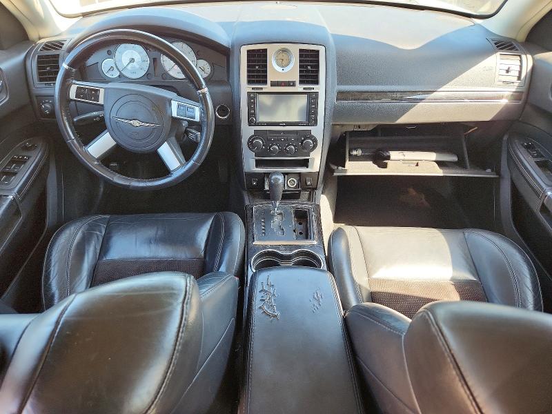 Aukcja sprzedaży 2010 Chrysler 300, vin: 2C3CA2CV1AH328672, numer aukcji: 64092626