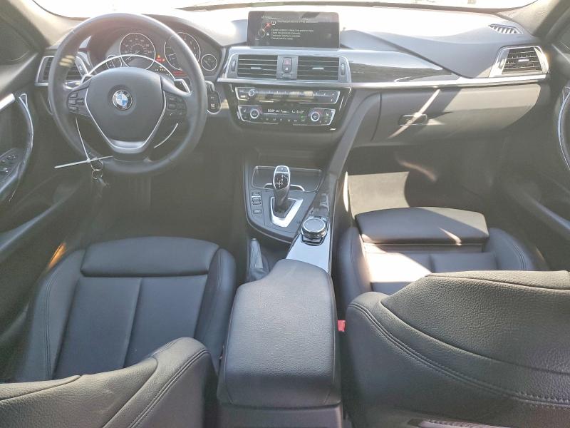 Продаж на аукціоні авто 2016 Bmw 328, vin: WBA8E9G52GNU29810, номер лоту: 66588706