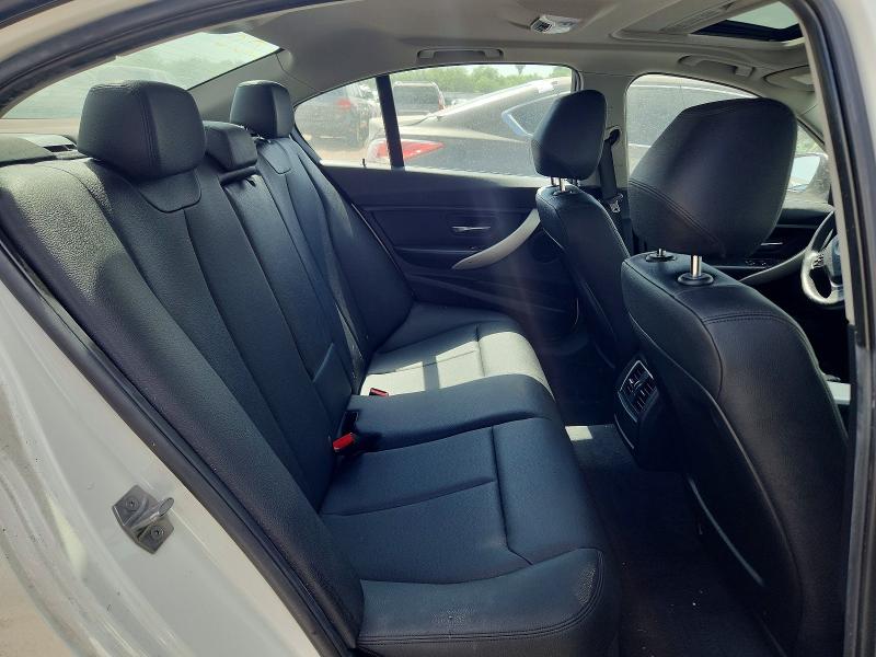 65219646 :رقم المزاد ، WBA8E1G30HNU16331 vin ، 2017 Bmw 320 مزاد بيع