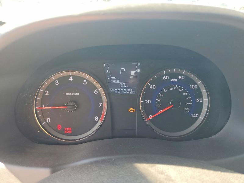 66466726 :رقم المزاد ، KMHCT5AE0EU168440 vin ، 2014 Hyundai Accent مزاد بيع