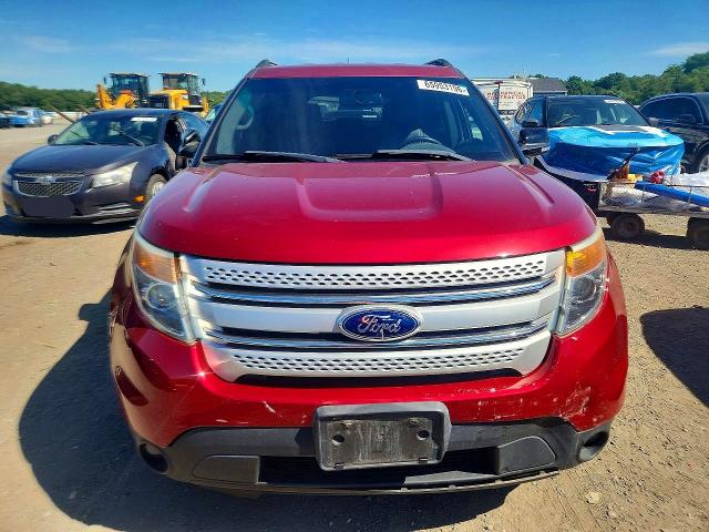 Aukcja sprzedaży 2014 Ford Explorer, vin: 1FM5K8D8XEGC04720, numer aukcji: 65953196