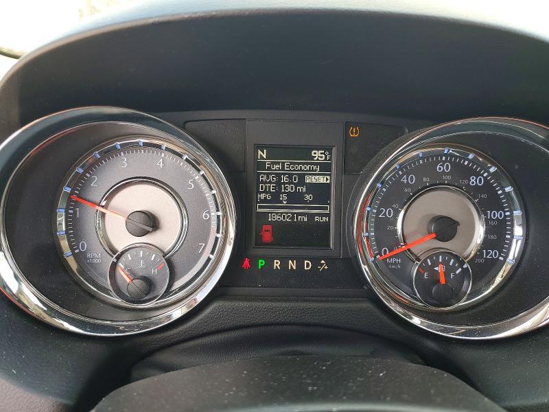 Продаж на аукціоні авто 2013 Chrysler Town & Country, vin: 2C4RC1BG1DR675205, номер лоту: 66140456