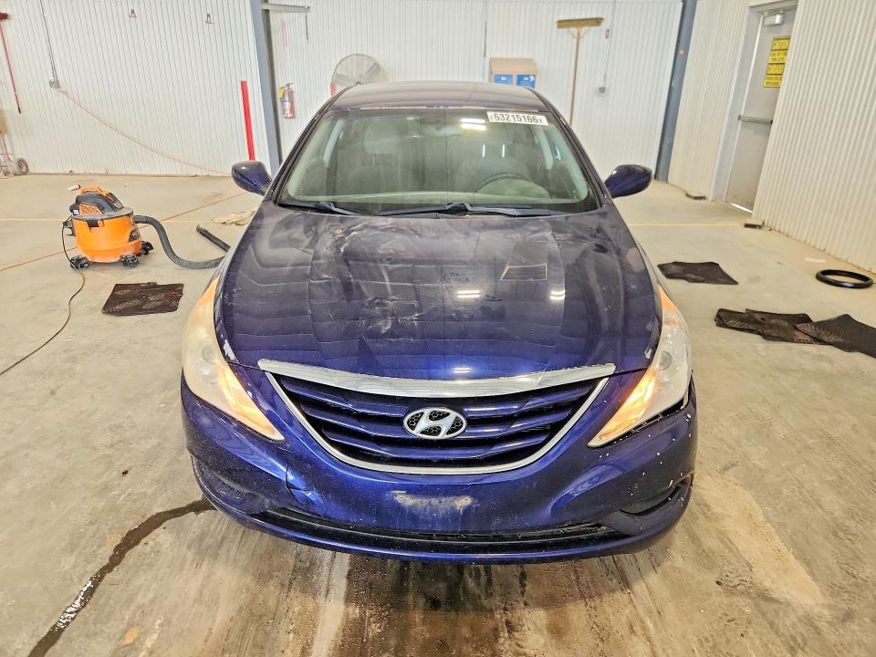 Продаж на аукціоні авто 2012 Hyundai Sonata, vin: 5NPEB4ACXCH342630, номер лоту: 63215166