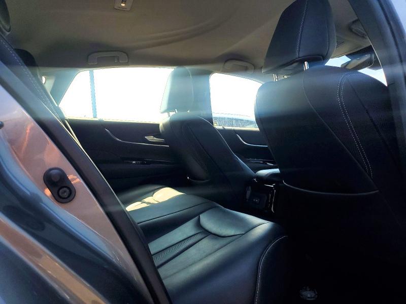 Aukcja sprzedaży 2023 Toyota Mirai, vin: JTDAAAAA0PA008067, numer aukcji: 64583816