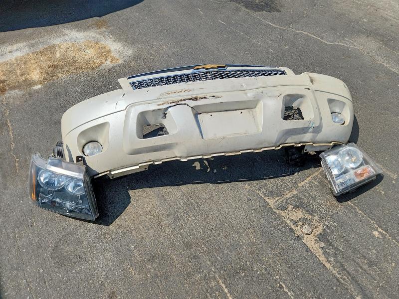 64153246 :رقم المزاد ، 1GNSCCE07ER141250 vin ، 2014 Chevrolet Tahoe مزاد بيع