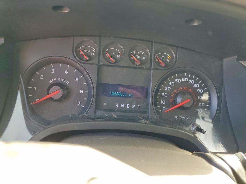 Продажа на аукционе авто 2009 Ford F150, vin: 1FTRX14W59KC51878, номер лота: 65960196