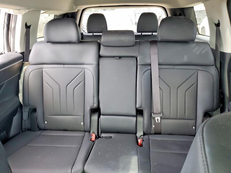 2026 Hyundai Santa Fe მანქანა იყიდება აუქციონზე, vin: 5NMP24GL9TH154887, აუქციონის ნომერი: 64789696
