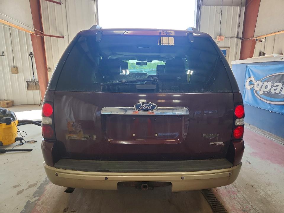 Продаж на аукціоні авто 2006 Ford Explorer, vin: 1FMEU74E86UA78063, номер лоту: 65859036