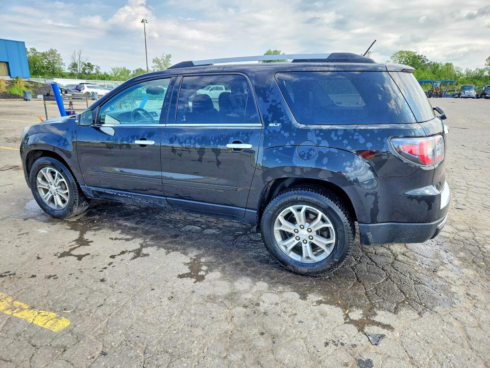Aukcja sprzedaży 2015 Gmc Acadia, vin: 1GKKVRKD0FJ197578, numer aukcji: 65049796