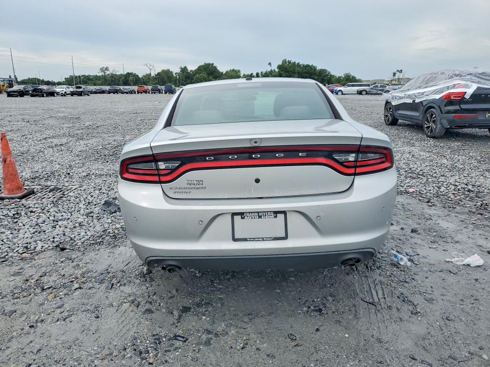 Продажа на аукционе авто 2018 Dodge Charger, vin: 2C3CDXKT5JH285104, номер лота: 63208466