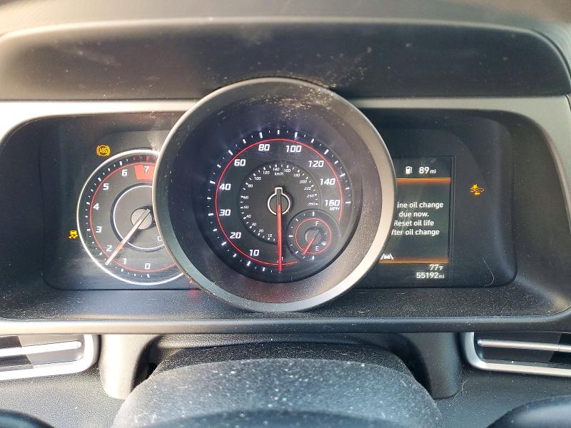 Продажа на аукционе авто 2023 Hyundai Elantra, vin: KMHLM4AG9PU632479, номер лота: 64288836