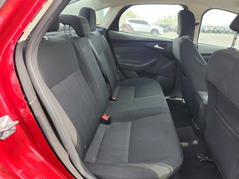 Продаж на аукціоні авто 2015 Ford Focus, vin: 1FADP3F27FL349113, номер лоту: 64286196