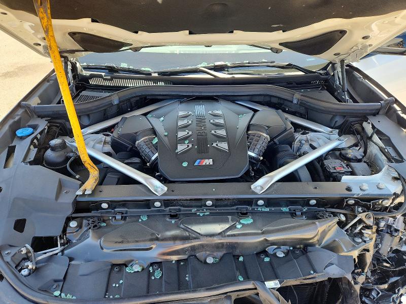 2025 Bmw X6 მანქანა იყიდება აუქციონზე, vin: 5UX43EX06S9Y51860, აუქციონის ნომერი: 67306496