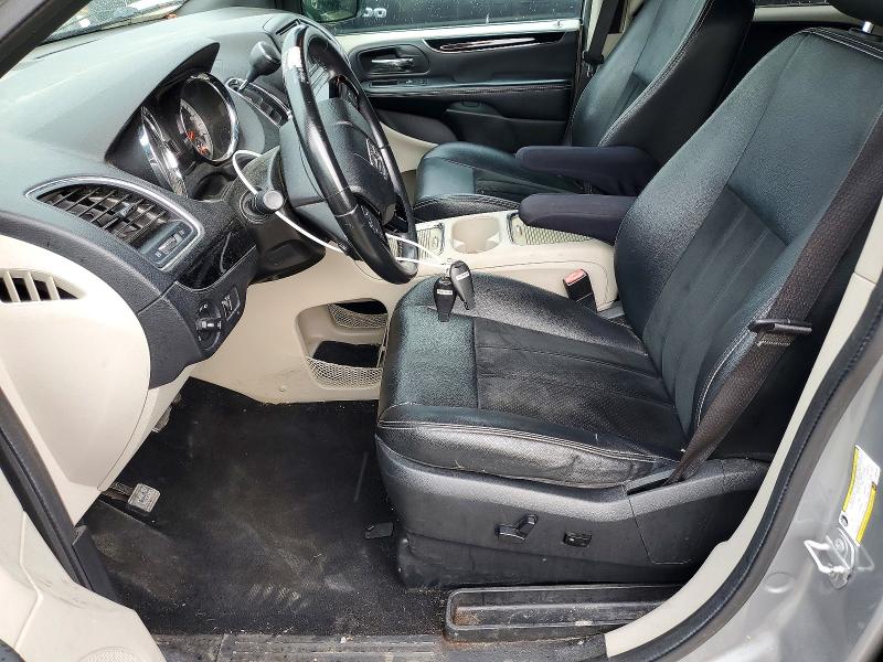 Продаж на аукціоні авто 2018 Dodge Grand Caravan, vin: 2C4RDGCG3JR240163, номер лоту: 63441906