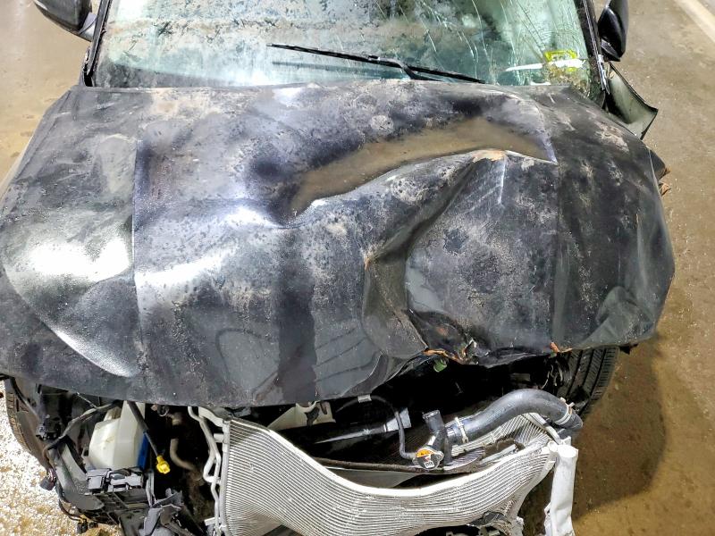 2024 Kia Seltos მანქანა იყიდება აუქციონზე, vin: KNDEUCAA1R7640869, აუქციონის ნომერი: 67125996