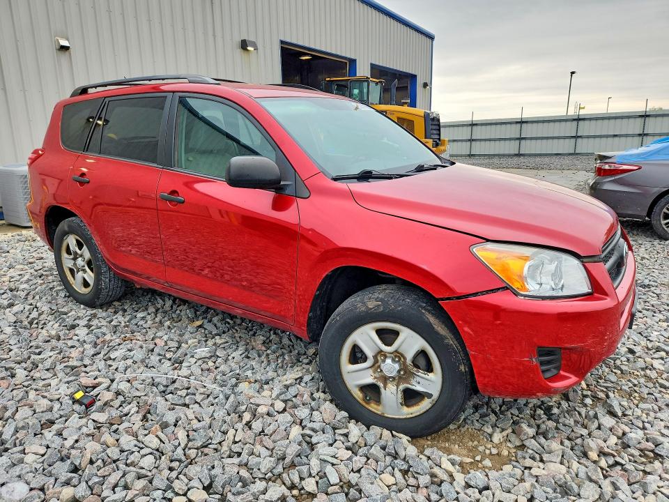 Aukcja sprzedaży 2012 Toyota Rav4, vin: 2T3BF4DV7CW208140, numer aukcji: 63859266