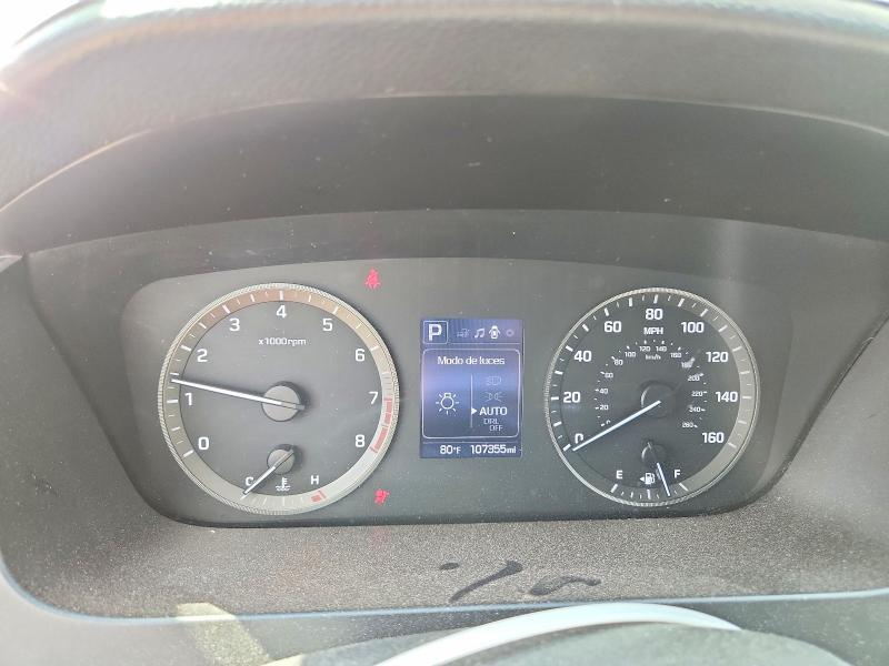 Aukcja sprzedaży 2016 Hyundai Sonata, vin: 5NPE34AF1GH375724, numer aukcji: 66925946