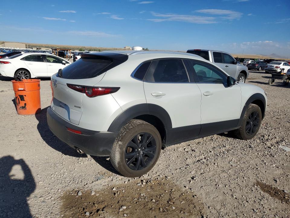 Aukcja sprzedaży 2024 Mazda Cx-30, vin: 3MVDMBBM5RM635533, numer aukcji: 65490416