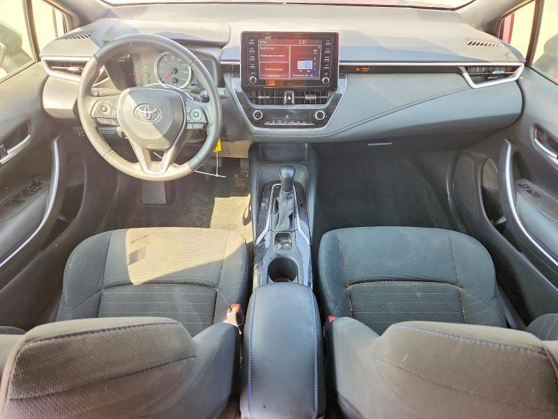 Aukcja sprzedaży 2020 Toyota Corolla, vin: JTDS4RCE3LJ039947, numer aukcji: 63928036