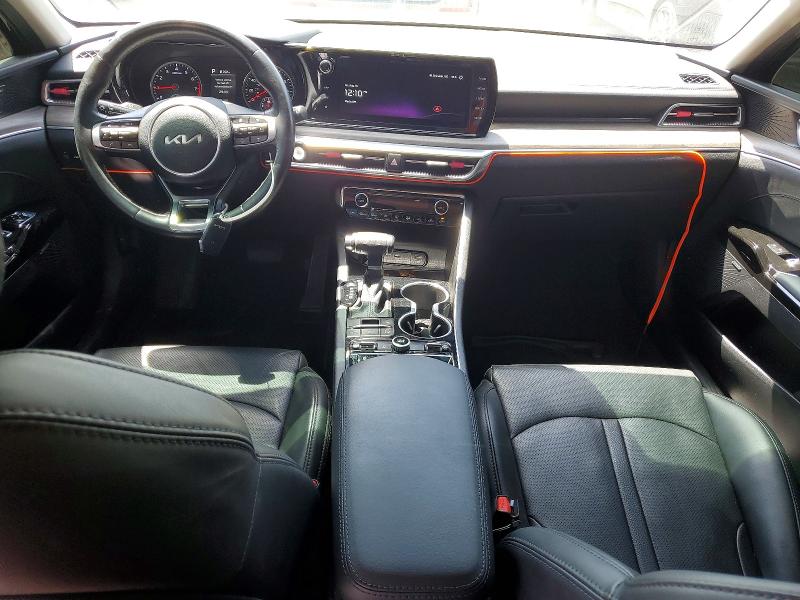 Aukcja sprzedaży 2024 Kia K5, vin: 5XXG34J20RG263856, numer aukcji: 57128326
