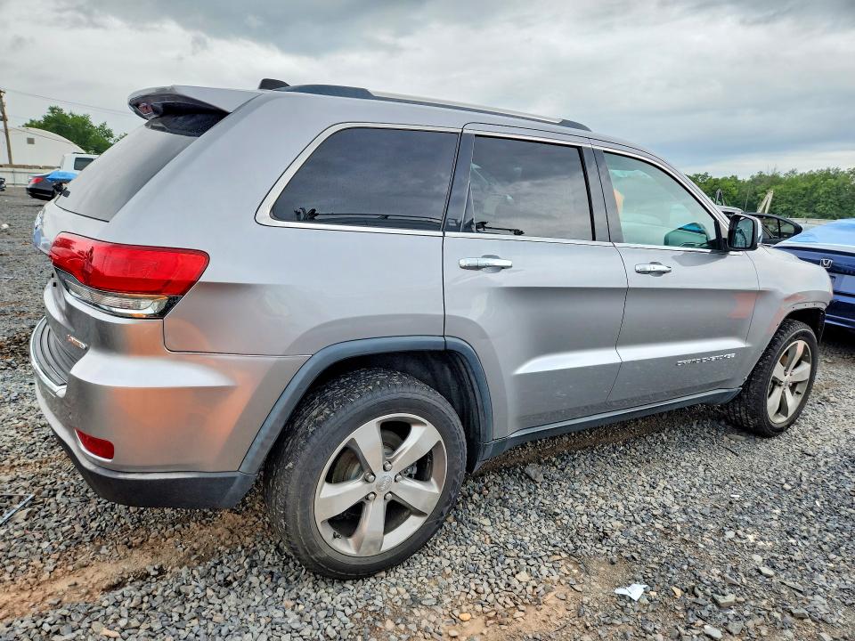 Aukcja sprzedaży 2014 Jeep Grand Cherokee, vin: 1C4RJFBG9EC183972, numer aukcji: 63376146