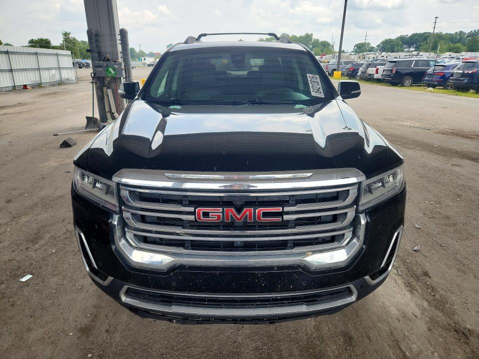 Продажа на аукционе авто 2023 Gmc Acadia, vin: 1GKKNUL46PZ149023, номер лота: 64213816