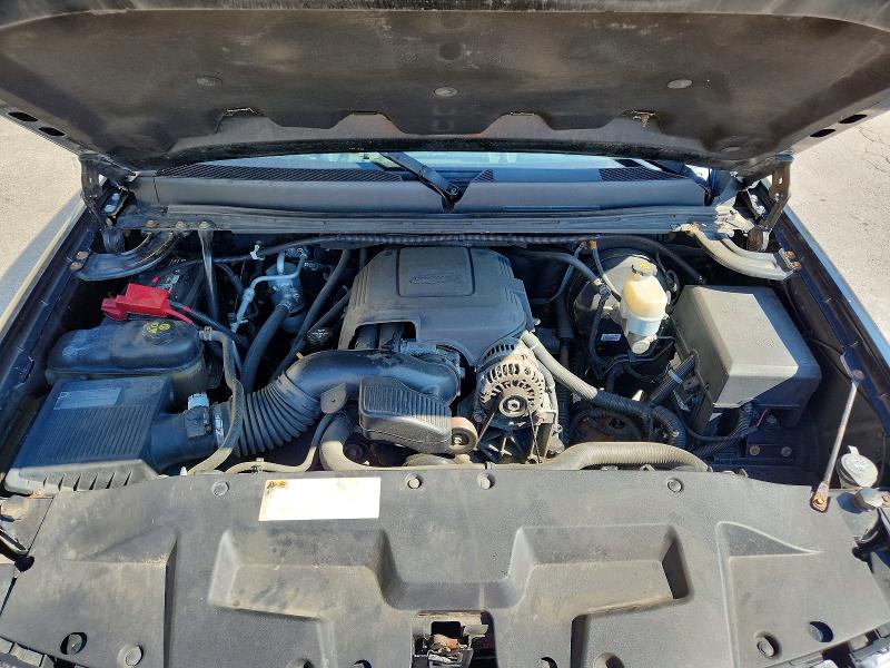 Продаж на аукціоні авто 2012 Gmc Sierra, vin: 3GTP2VE76CG133020, номер лоту: 63869746