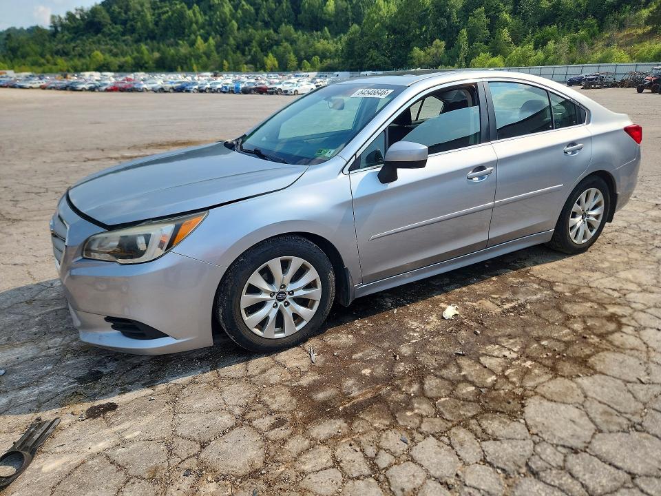 Aukcja sprzedaży 2016 Subaru Legacy, vin: 4S3BNBD6XG3018969, numer aukcji: 64546646