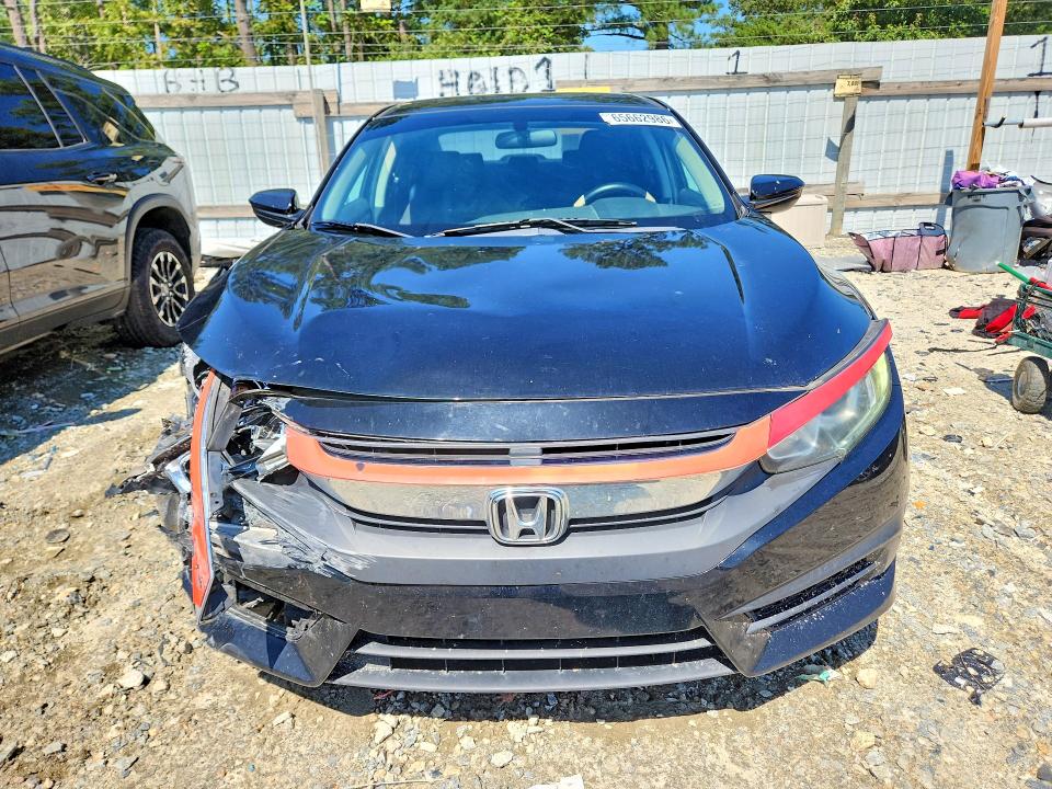 Aukcja sprzedaży 2016 Honda Civic, vin: 2HGFC2F53GH533483, numer aukcji: 65662986