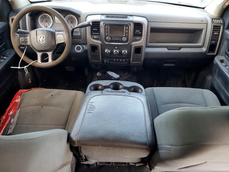 64079926 :رقم المزاد ، 3C63RRGL5GG353600 vin ، 2016 Ram 3500 مزاد بيع