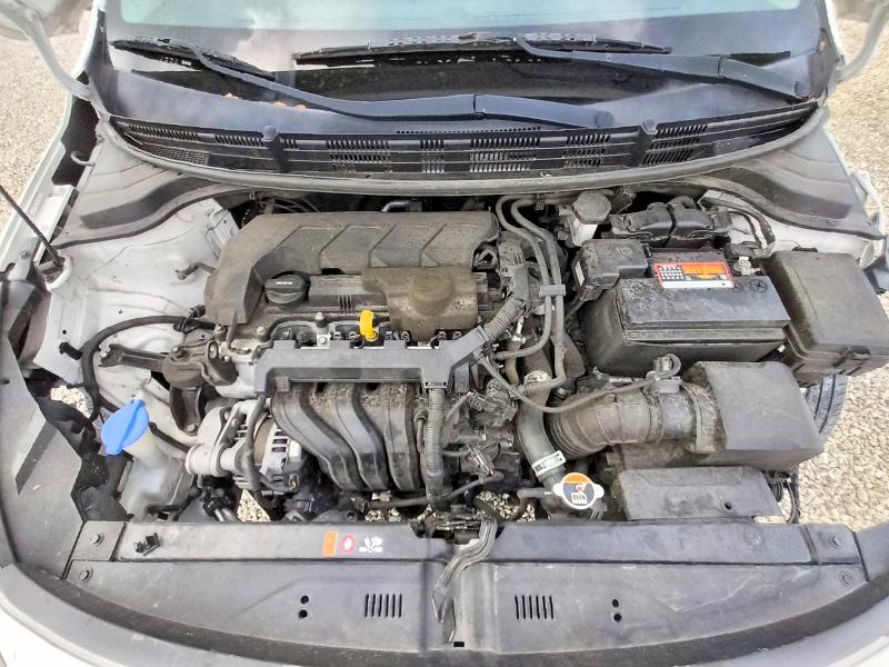 Продаж на аукціоні авто 2020 Kia Rio, vin: 3KPA24AD4LE337094, номер лоту: 62800446